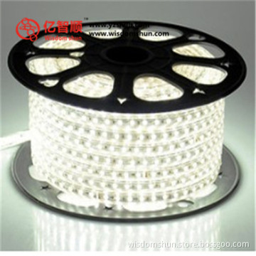 Good Quality Single Color White LED Strip SMD5050 5M/Roll 300LEDS 14.4W/M CR